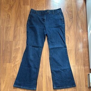 Women's Blue Jeans